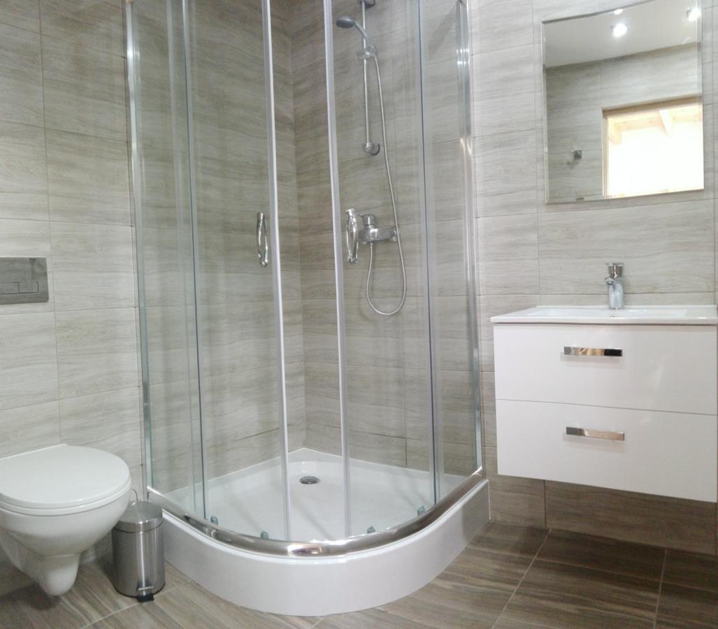Lazur Resort 洛格沃 外观 照片